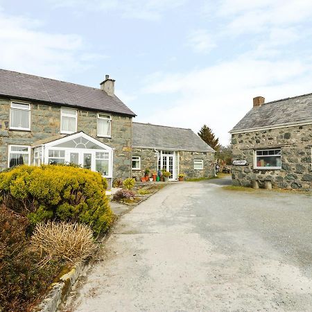 Villa Bwthyn Ael Y Bryn à Dolbenmaen Extérieur photo